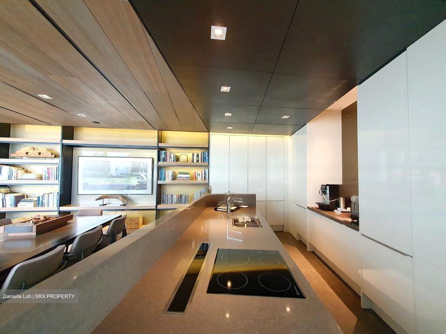 Ardmore Residence (D10), Condominium #455266061